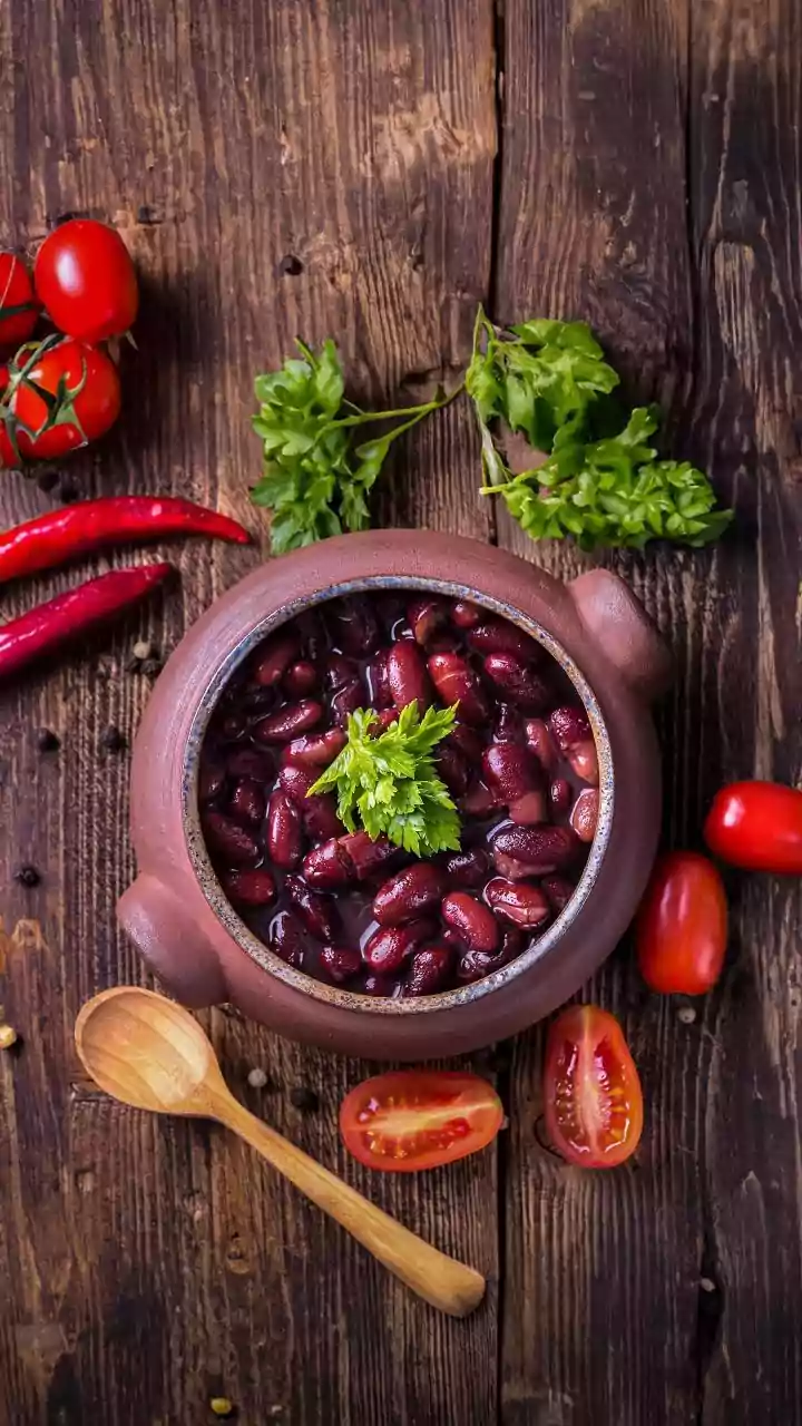 Kidney beans v/s black-eyed peas: Which is healthier?