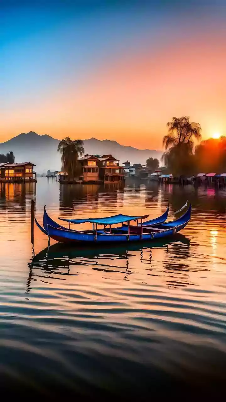 India's Avian Paradises: 10 Lakes Bursting with Birdlife & Migratory Wonders