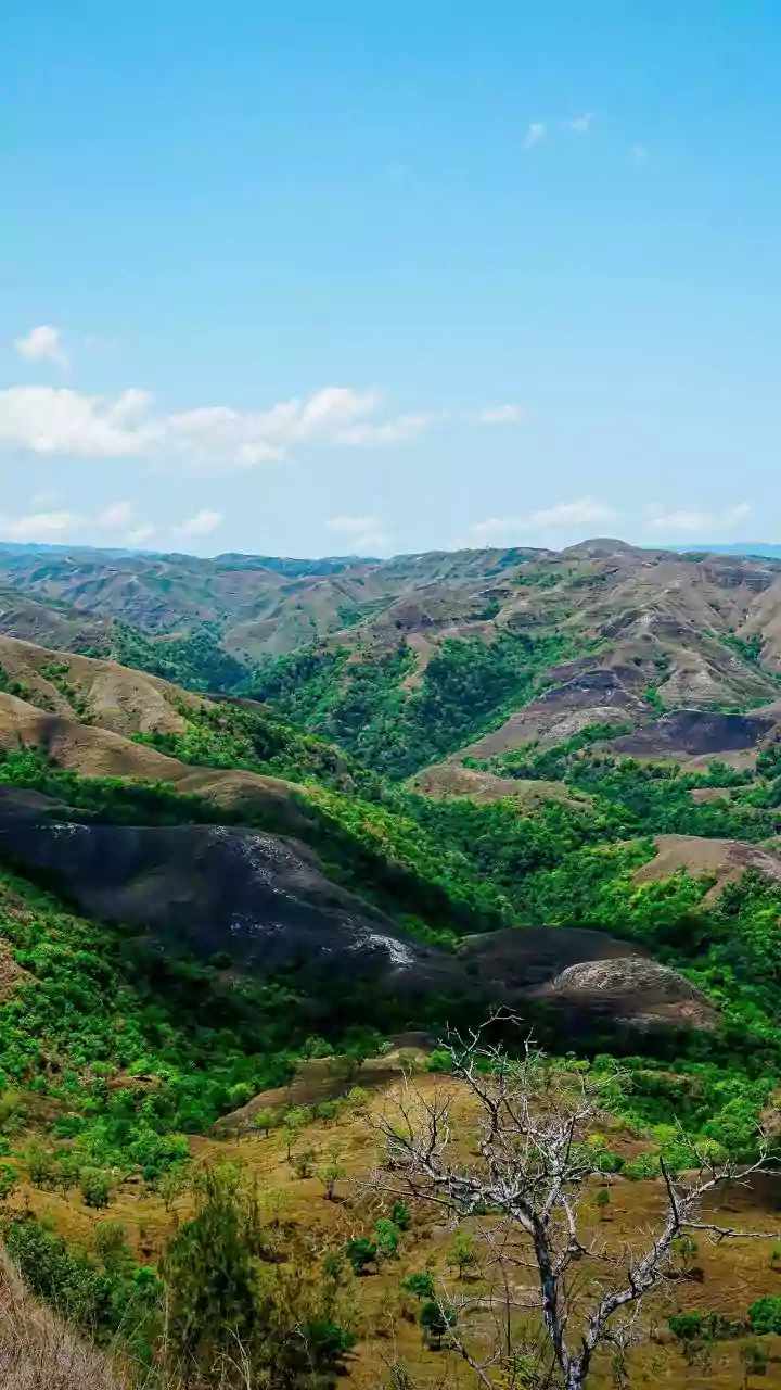 Aravalli Hills Order Explained: What Supreme Court Says On The New Definition And Mining