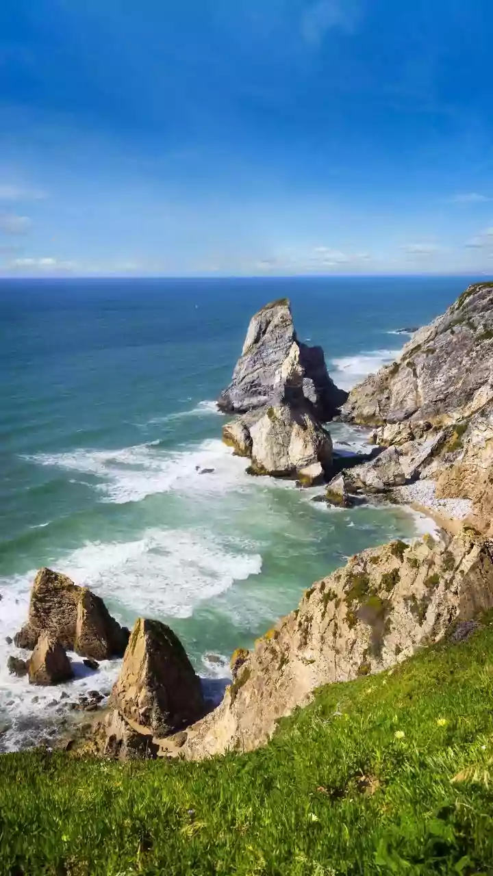 Portugal Hidden Beaches: Portugal Offers Beach Trips Beyond the Algarve Hotspots