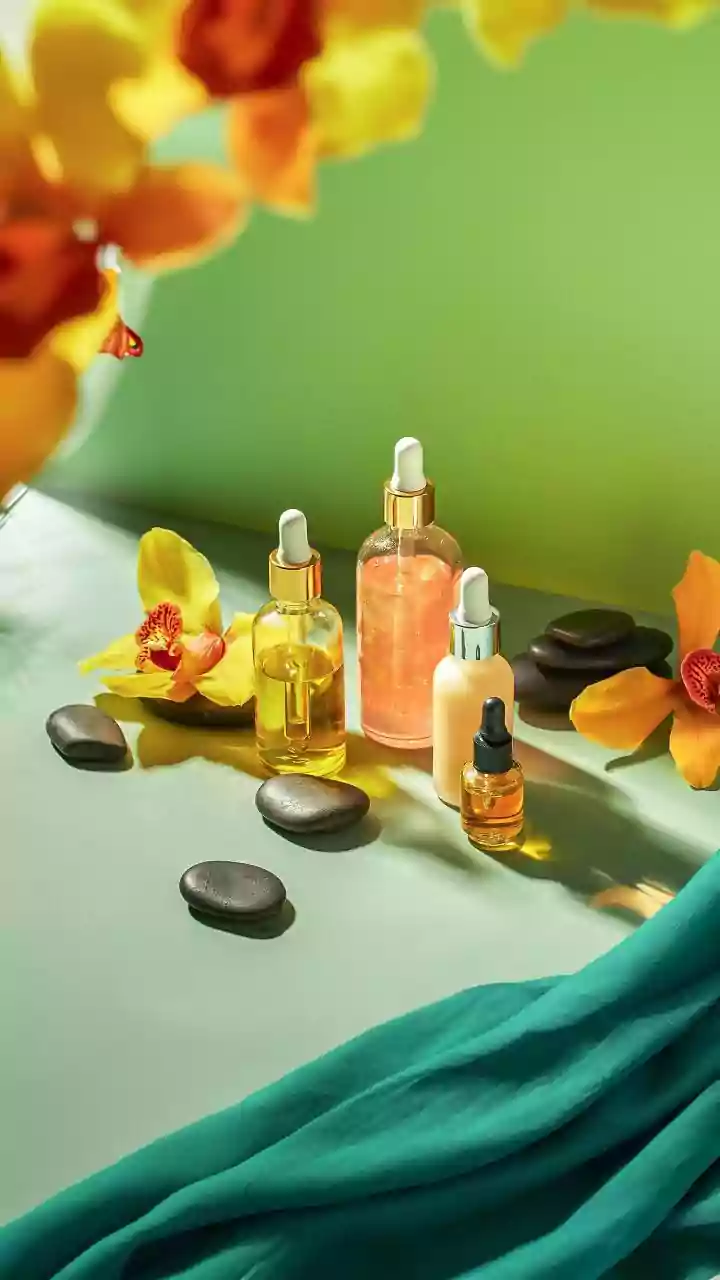 10 Super Hair Oils for Lustrous, Thick Hair