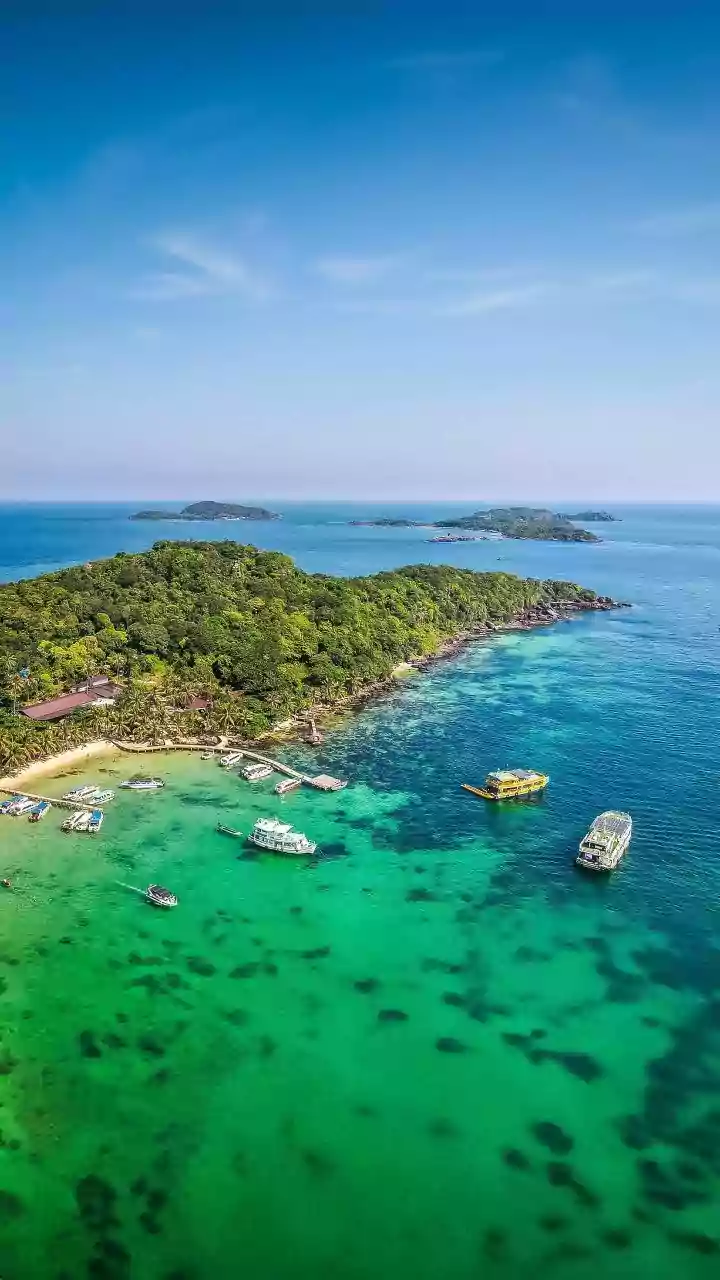 Lakshadweep Tourist Numbers Soar After PM Modi’s Appeal, Maldives Sees Sharp Dip In Indian Visitors