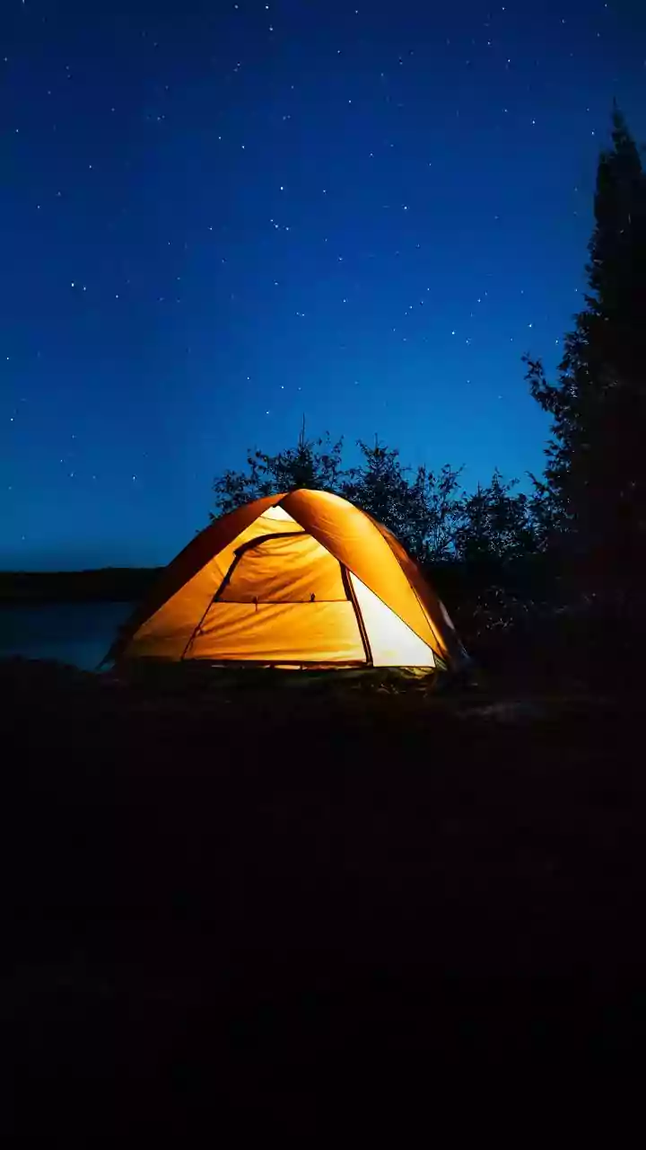A Practical Guide To Stargazing In India During Late August
