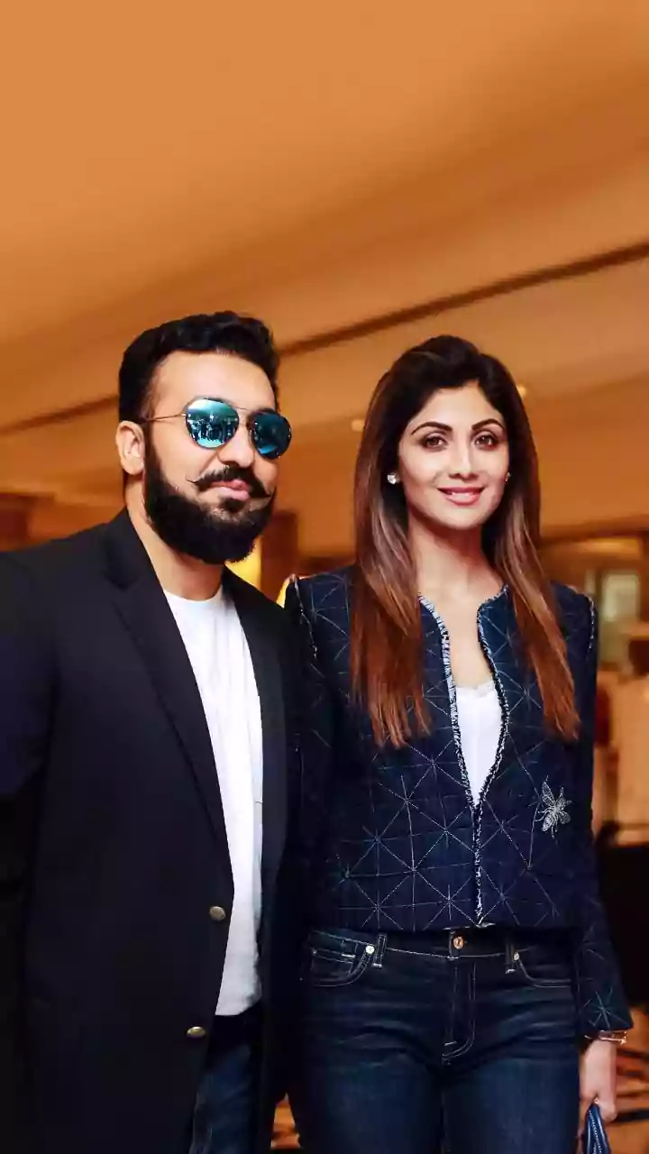 Shilpa Shetty Celebrates Christmas With Family, Hopes For 'Love And Joy' | Photos