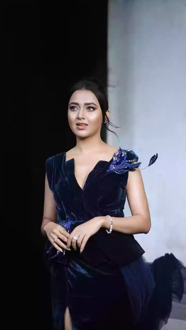 Naagin 7 New Promo: Tejasswi Prakash  Joins Priyanka Chahar Choudhary In Powerful Mother-Daughter Twist- Watch VIDEO