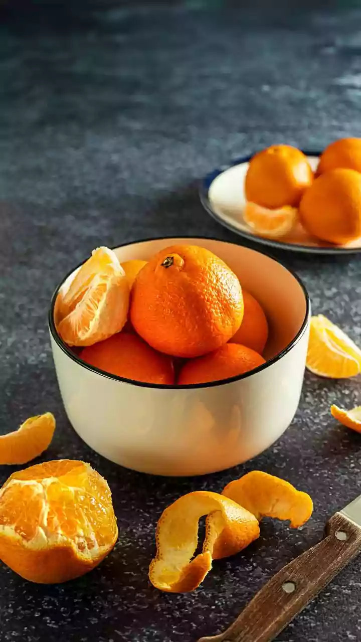 How To Repurpose Citrus Peels Into Tangy Gut Friendly Kitchen Preserves