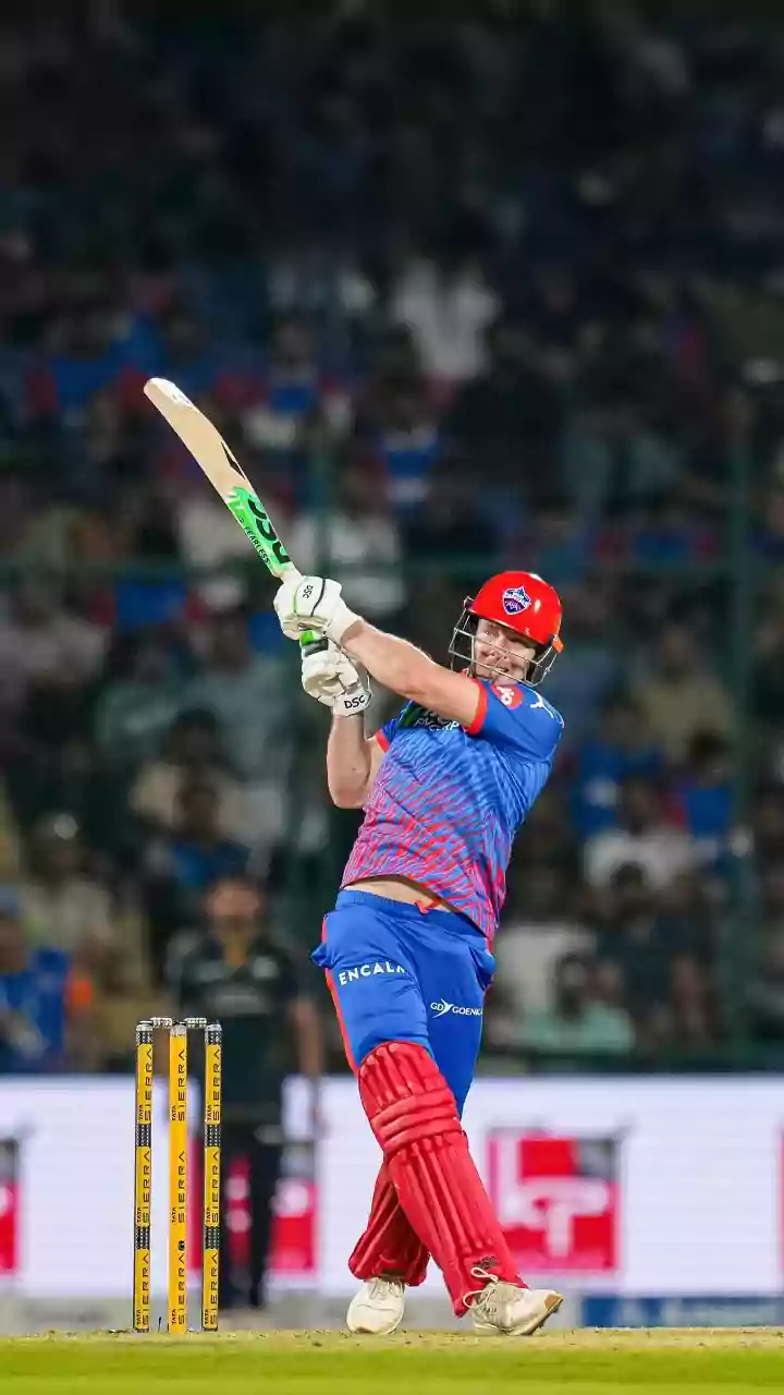 Last-Ball Chaos! GT Edge DC By 1 Run As David Miller’s Brain Fade Costs The Game