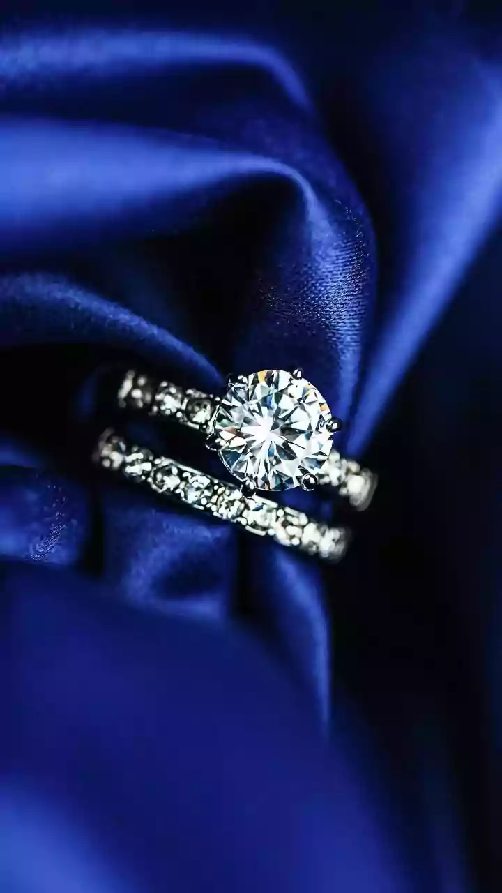 Sparkling Silver: Elegant Rings for Every Occasion