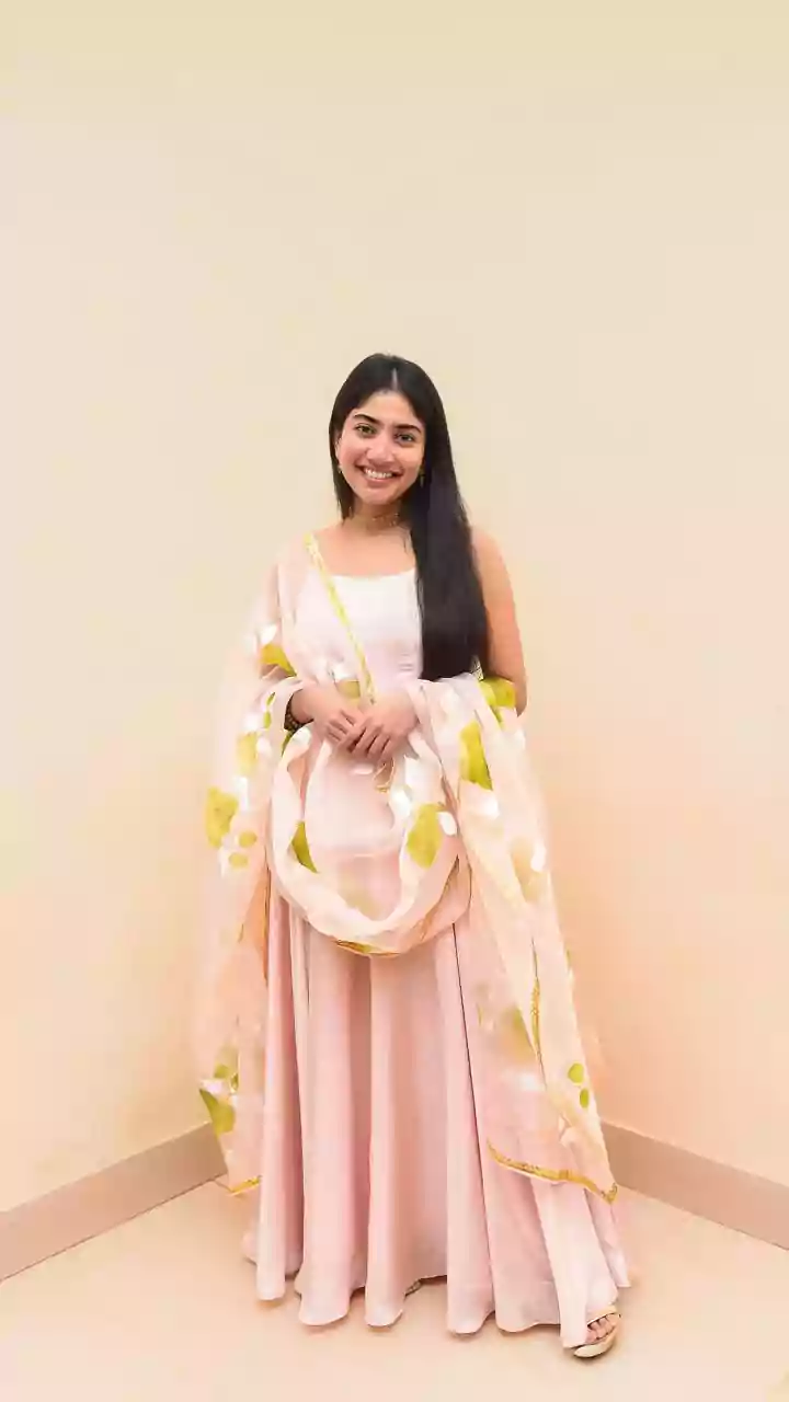 Sai Pallavi Roped In For MS Subbalakshmi Biopic? Here's What We Know