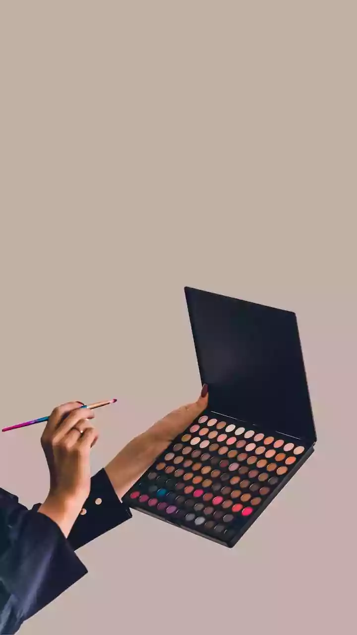 AI Is Bringing Personalised Foundation Shopping Online