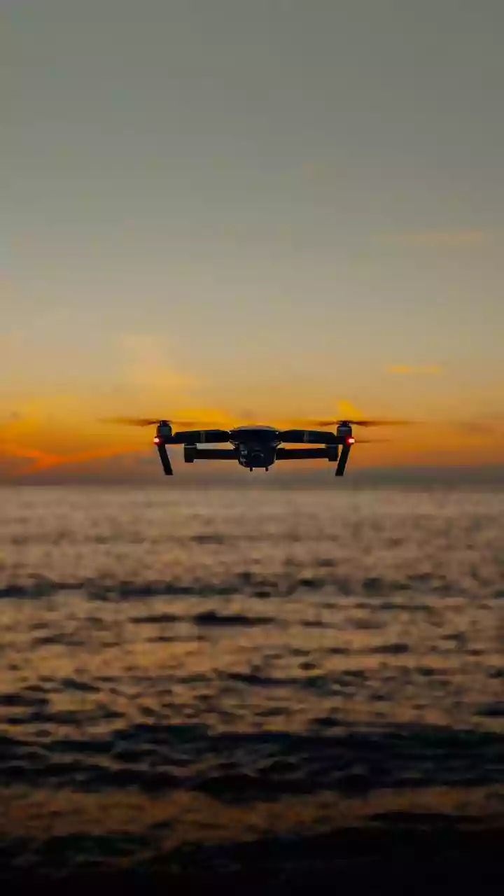 Suspected Pakistan drones seen in areas along IB and LoC, India deploys counter-UAS measures