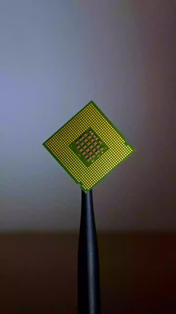 Capital Region: The New Frontier in Space Chip Technology