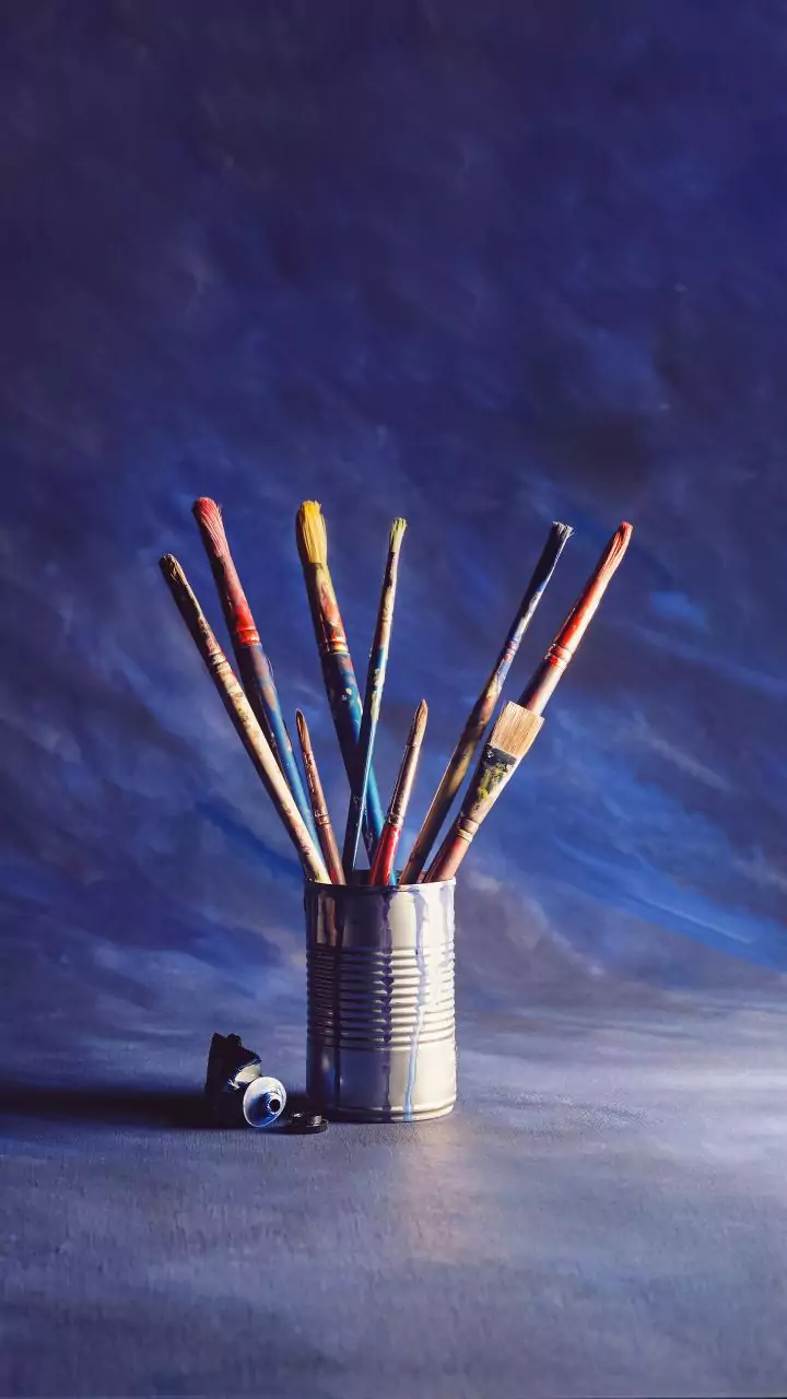 Irish artist Maurice Quillinan explores themes of displacement, identity