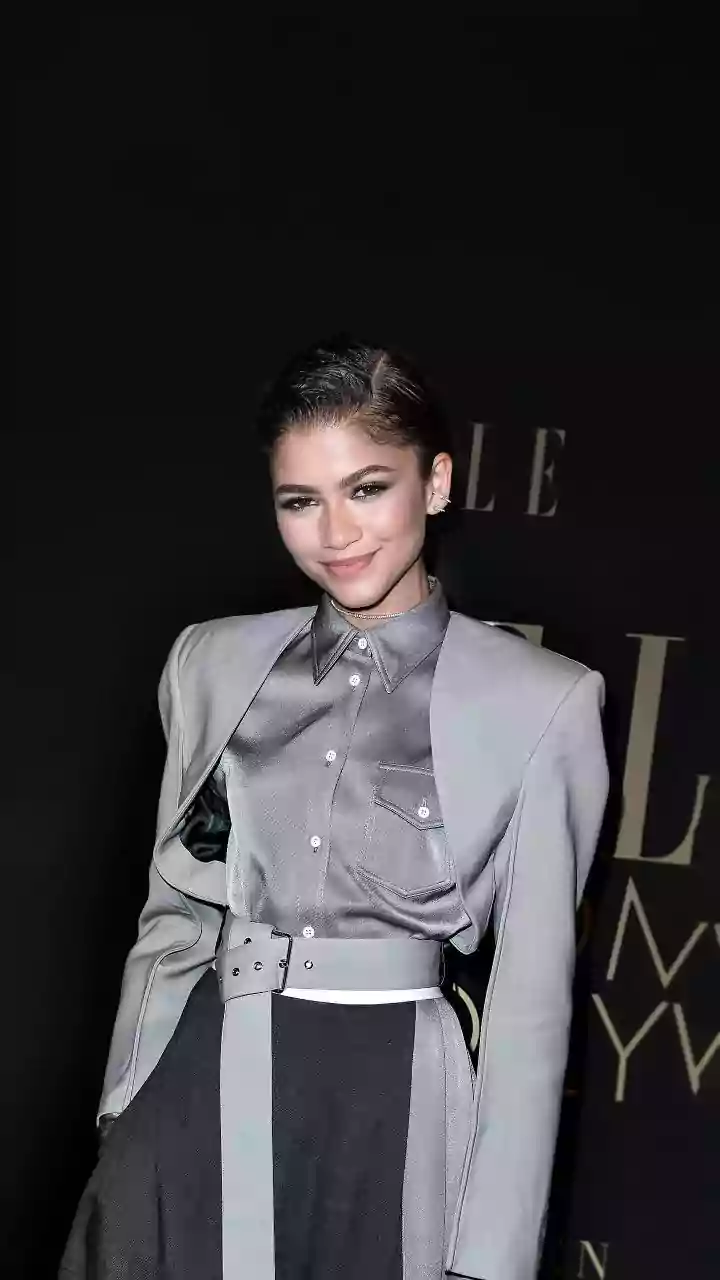 'Dune 3': Zendaya to lead Best Actress Oscar campaign