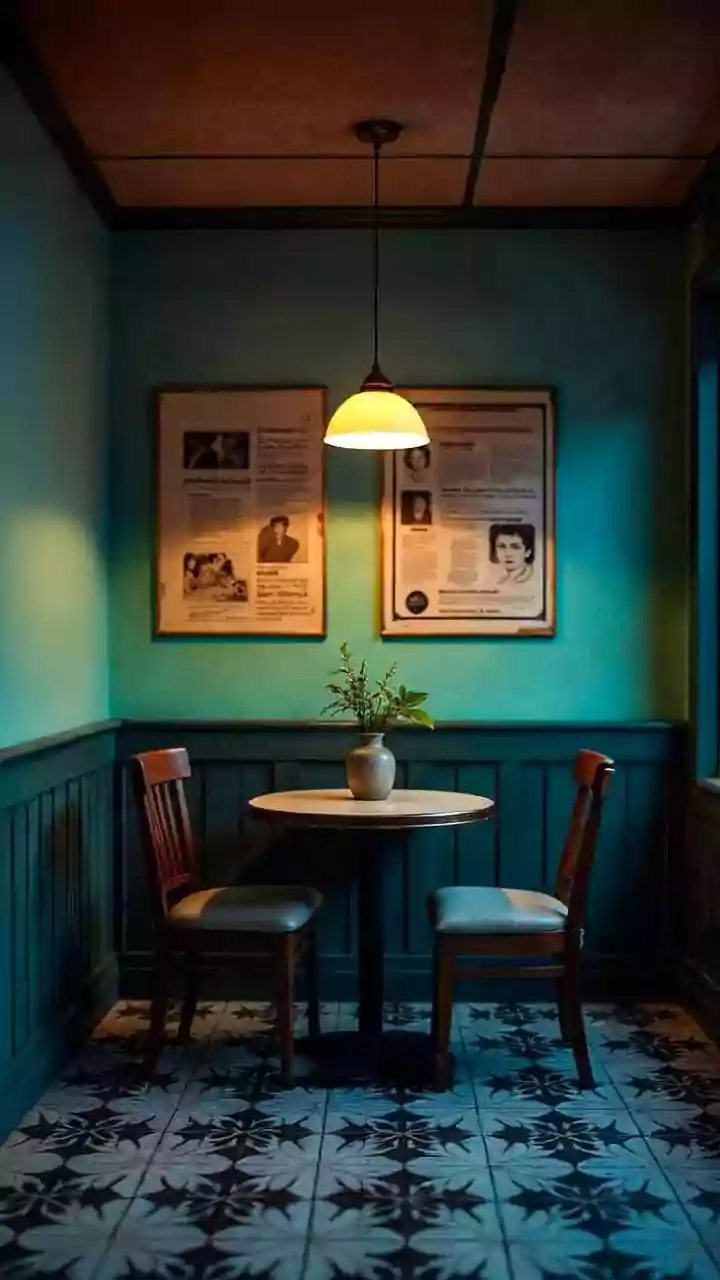 Mumbai's Culinary Gems: 7 Irani Cafes to Explore!