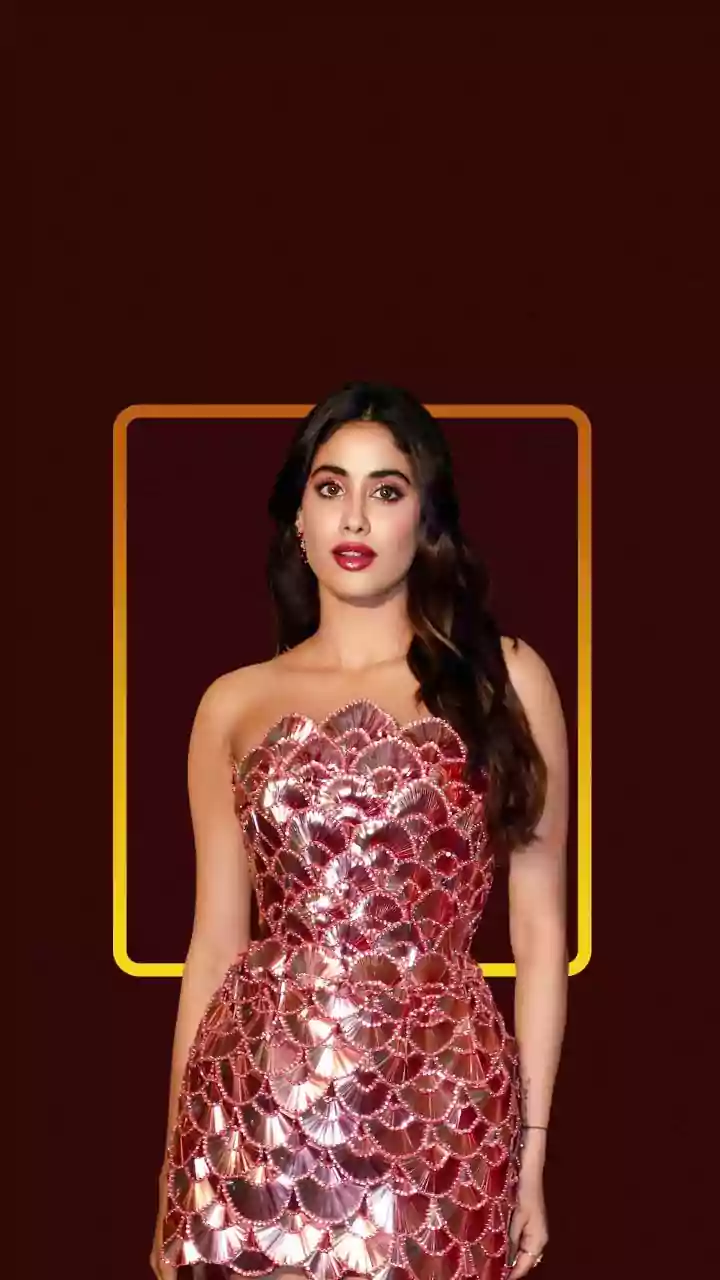 इस सप्ताह के सर्वश्रेष्ठ सौंदर्य लुक: सुनहरा, कांस्य और बोल्ड!