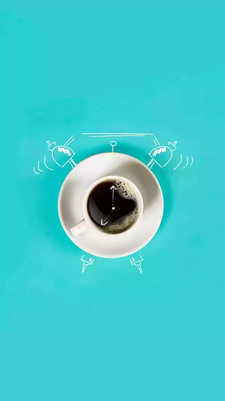 Why Some People Treat Black Coffee As More Serious Than Sweetened Coffee