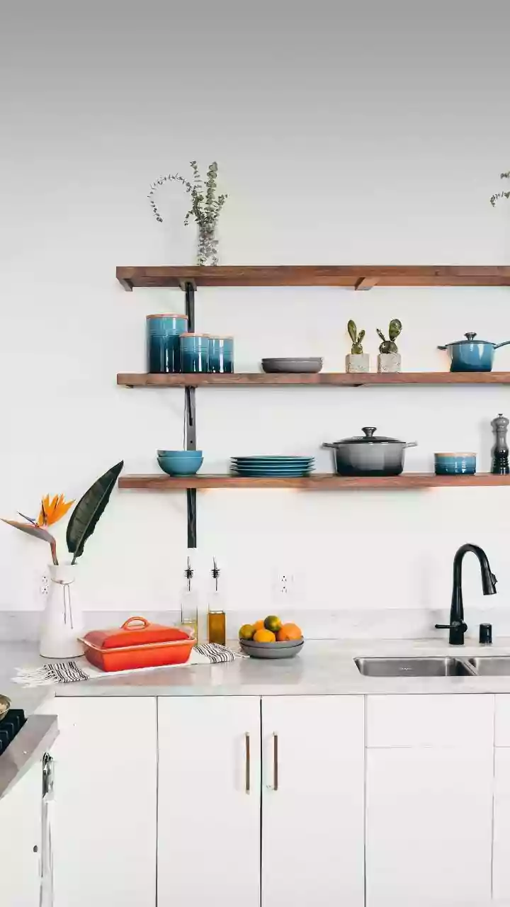 A Clear Plan For A Weekly Kitchen Reset Connects Open Packs And Leftovers