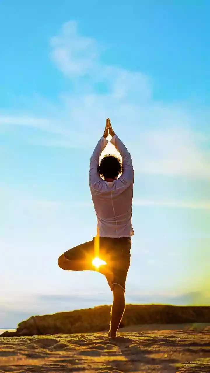 95-Year-Old's Inspiring Lifestyle: Yoga, Puja, and Lifelong Learning Steal the Internet's Heart