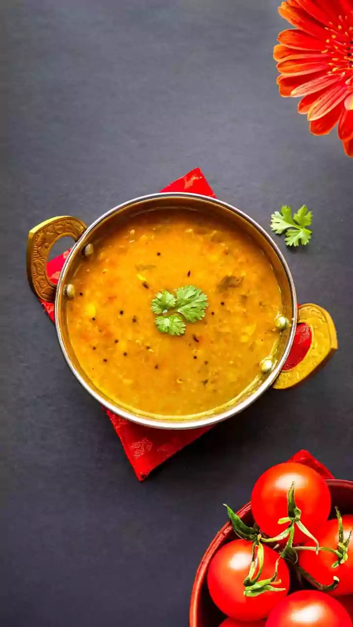 Moong vs. Arhar Dal: Your Guide to Faster Weight Loss and Better Nutrition