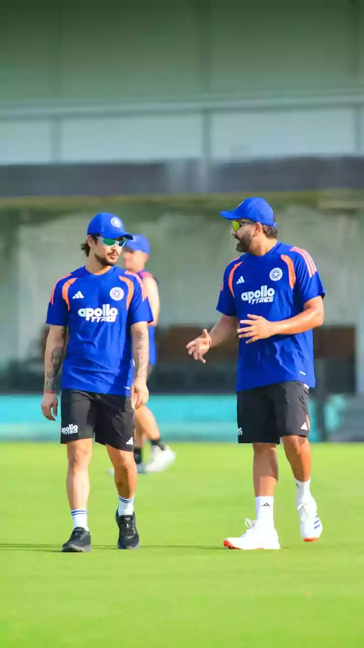 BCCI eyes fitness revamp for Indian players: Here is BCCI's plan to solve ongoing fitness fiasco