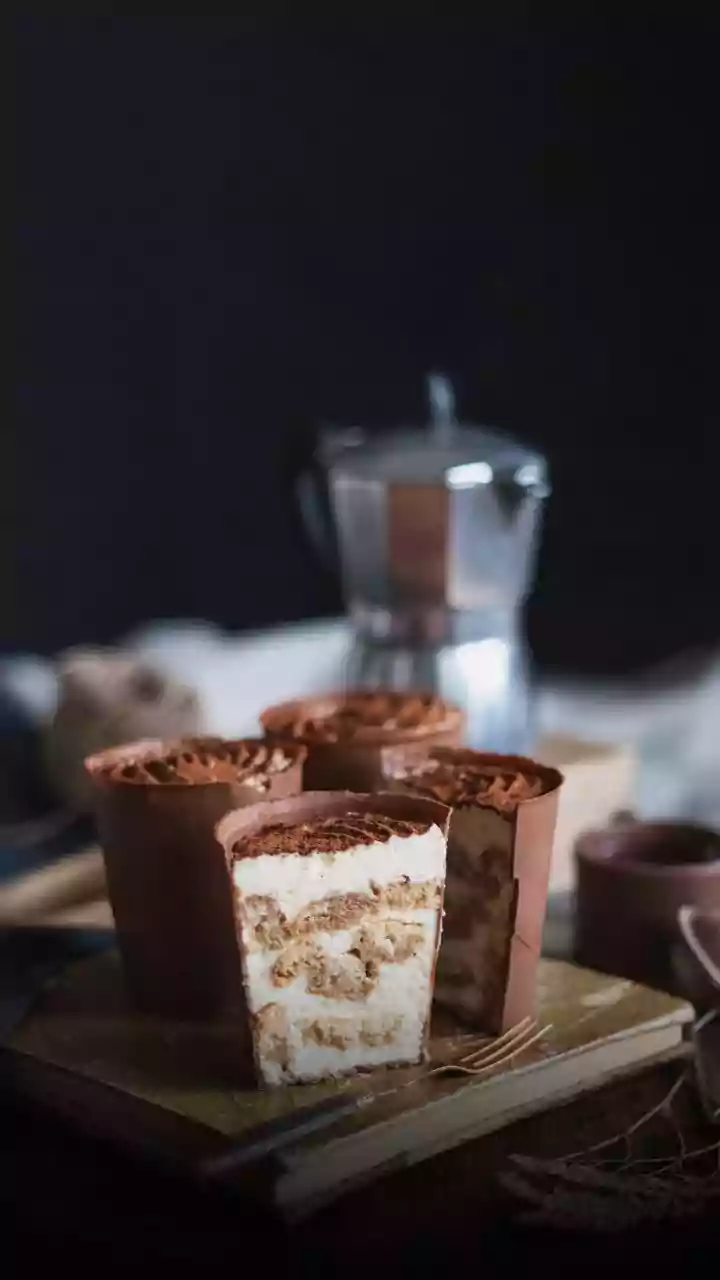 Gigantic Tiramisu Smashes Guinness Record: A 1,445-Foot Italian Masterpiece!