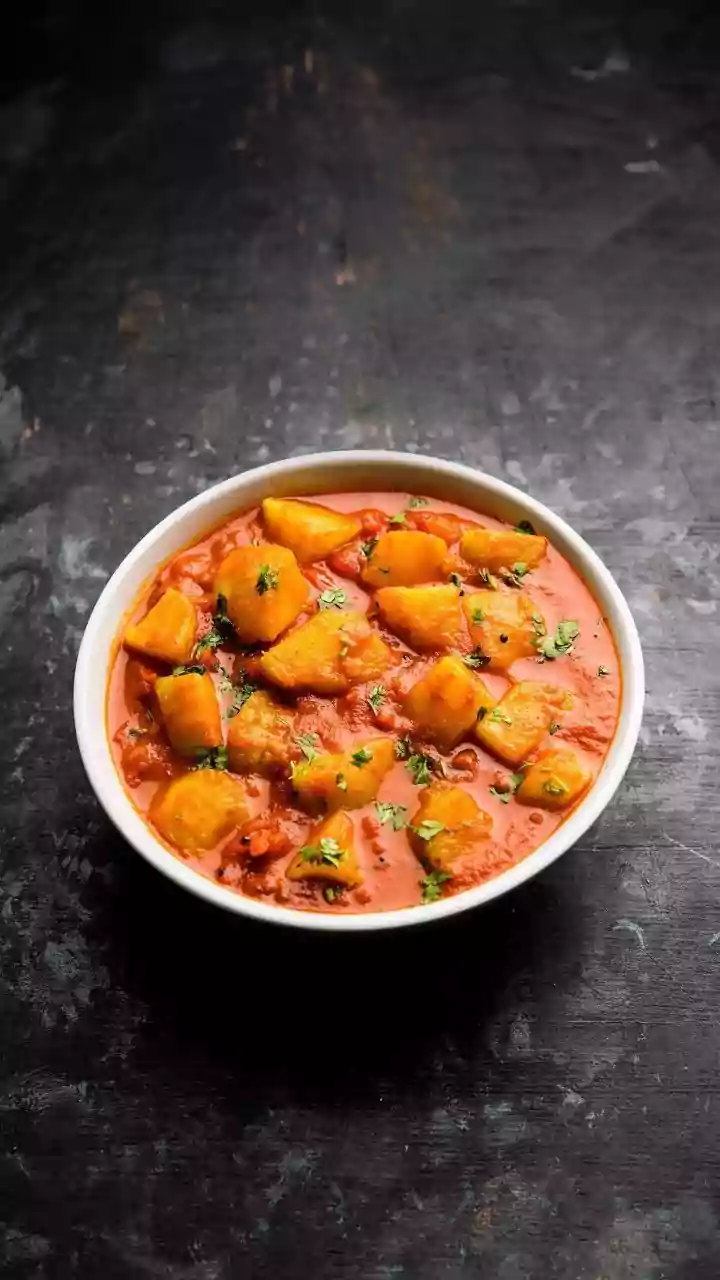 National Potato Day 2026: What Five Indian Regions Do With Aloo