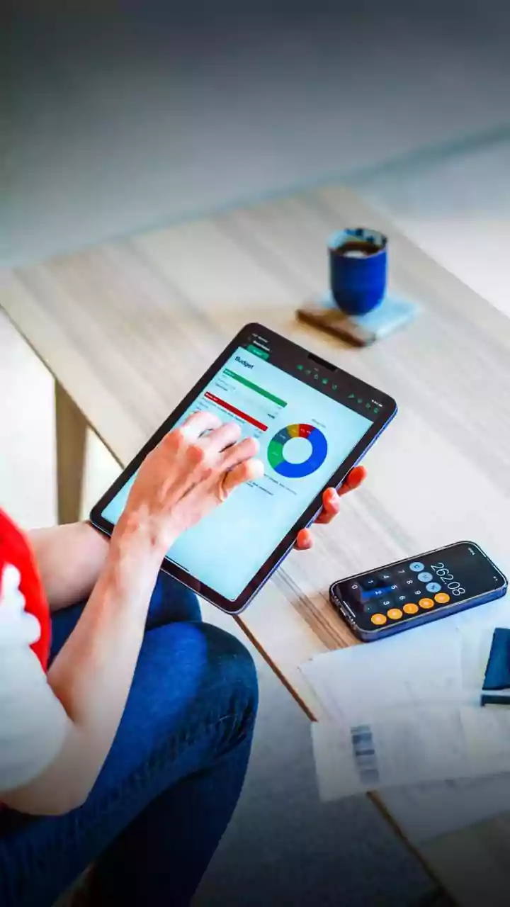 Automated Budget-Tracking Apps With Conversational AI Transform Personal Finance