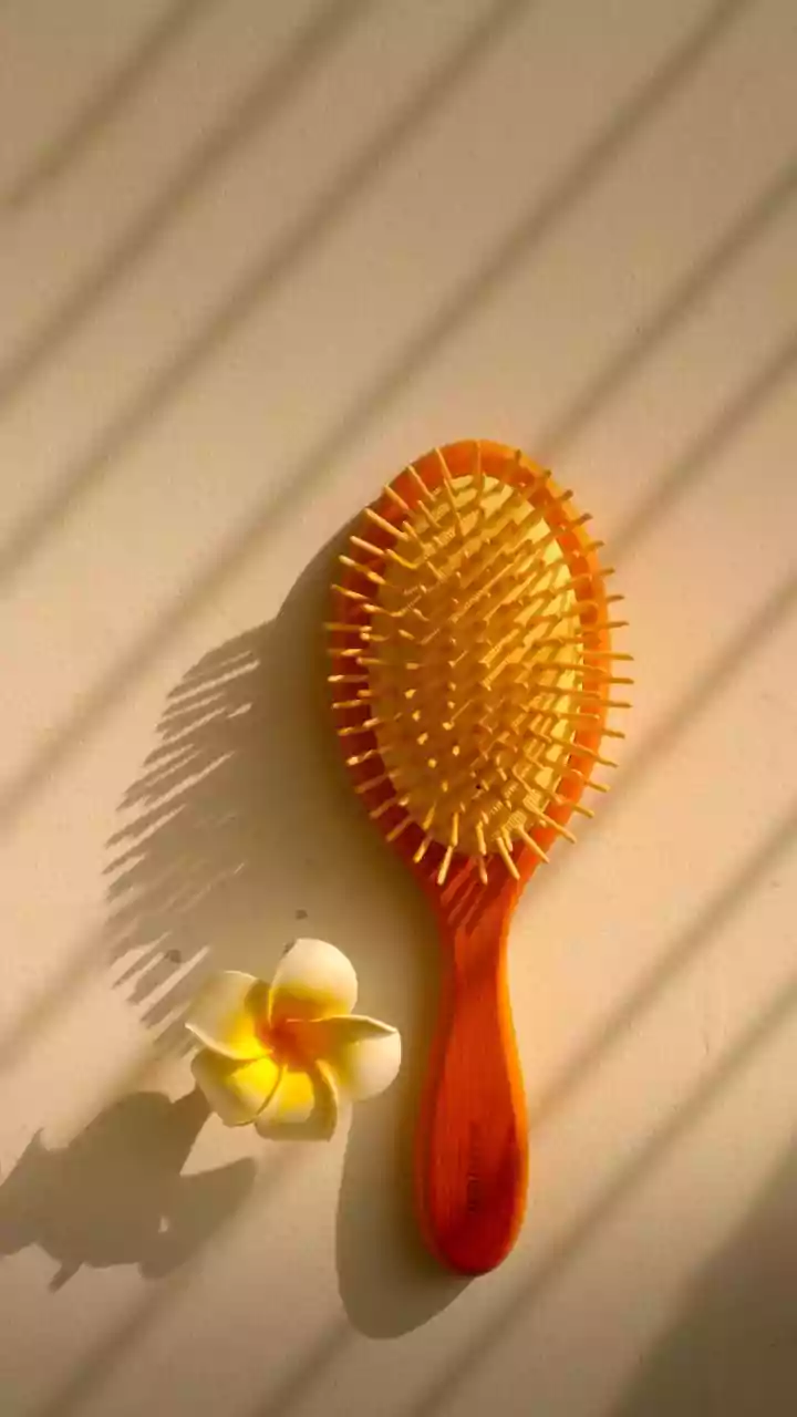The Weekly Hair Ritual Your Scalp Needs