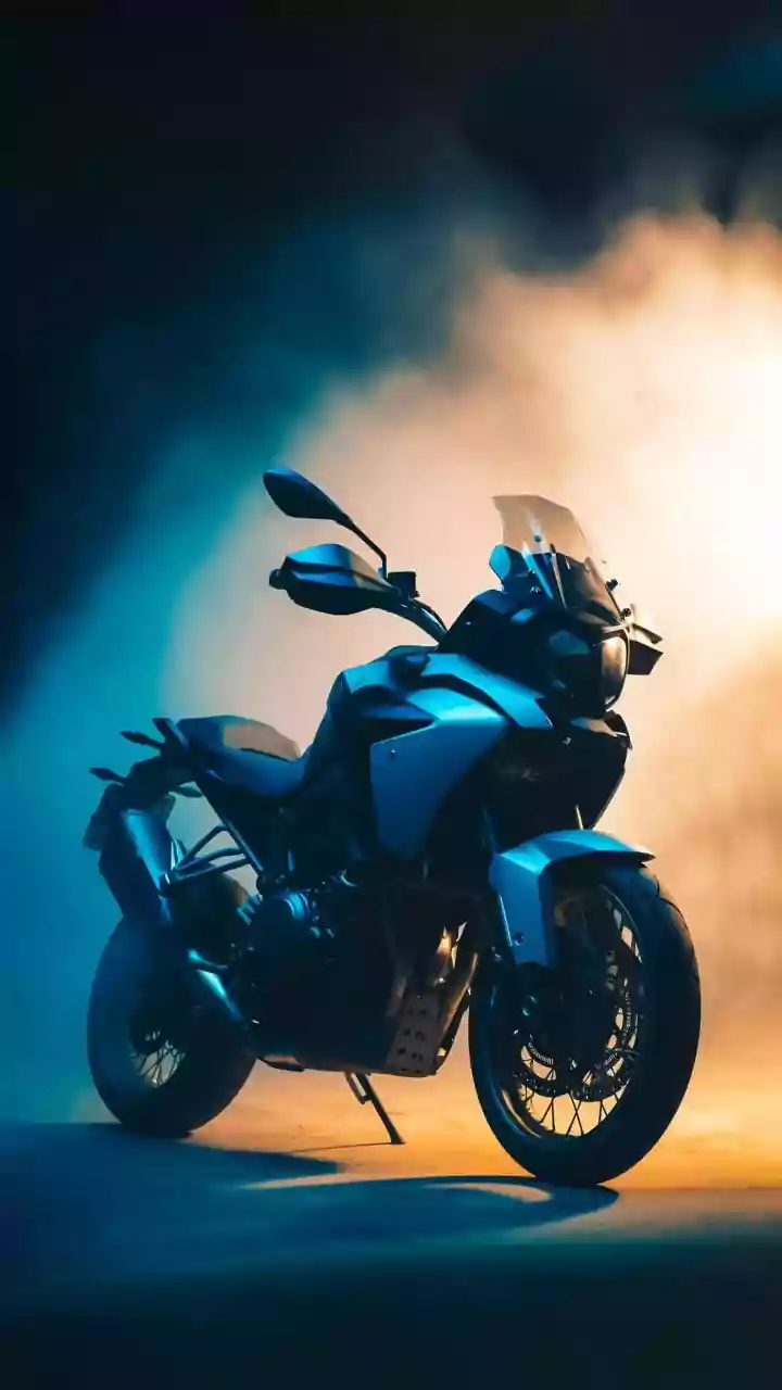 KTM Adds Modern Connectivity To Its Upcoming 799cc Adventure Motorcycle