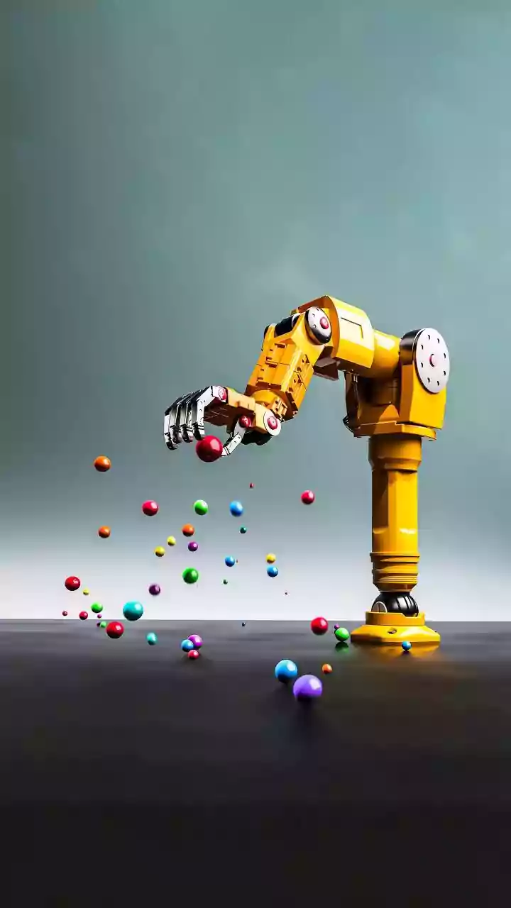 Food Businesses Have Entered Their Automation Phase