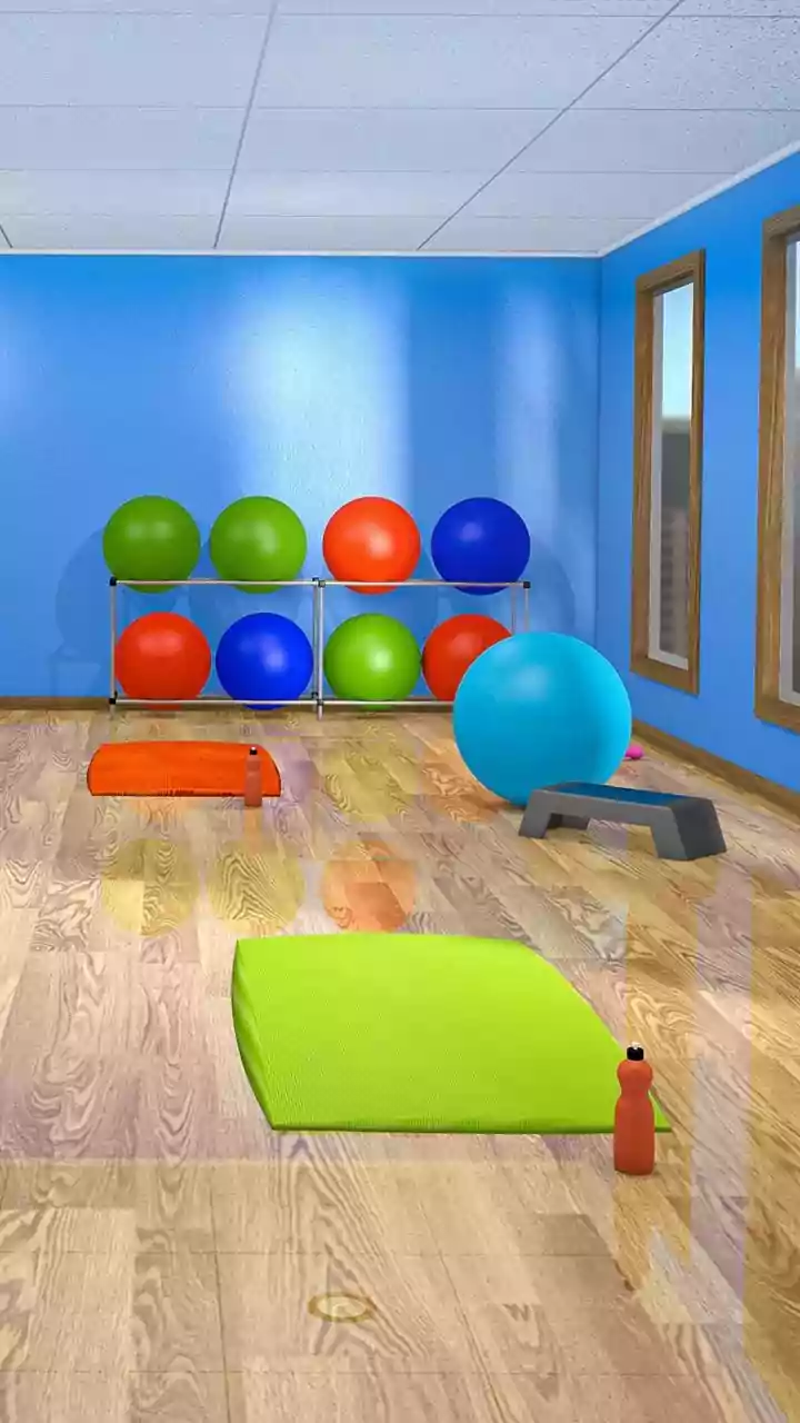 Unlocking Knee Stability: Wall Sits vs. Tai Chi for Joint Health