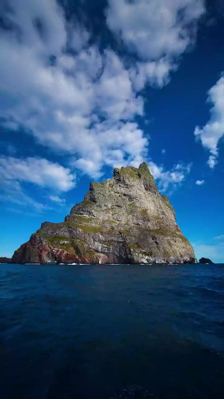 The Irish Island Grant Is Real but the Viral Version Is Misleading