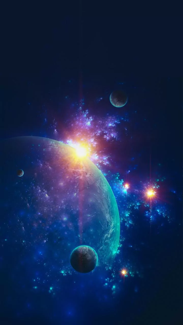 Cosmic Convergence: 3 Planets Align in Pisces, Reshaping Fortunes for All Zodiac Signs!