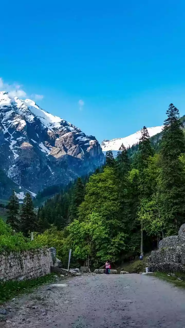 Why Low Living Costs Make Georgia An Incredible Overseas Destination For Indian Backpackers