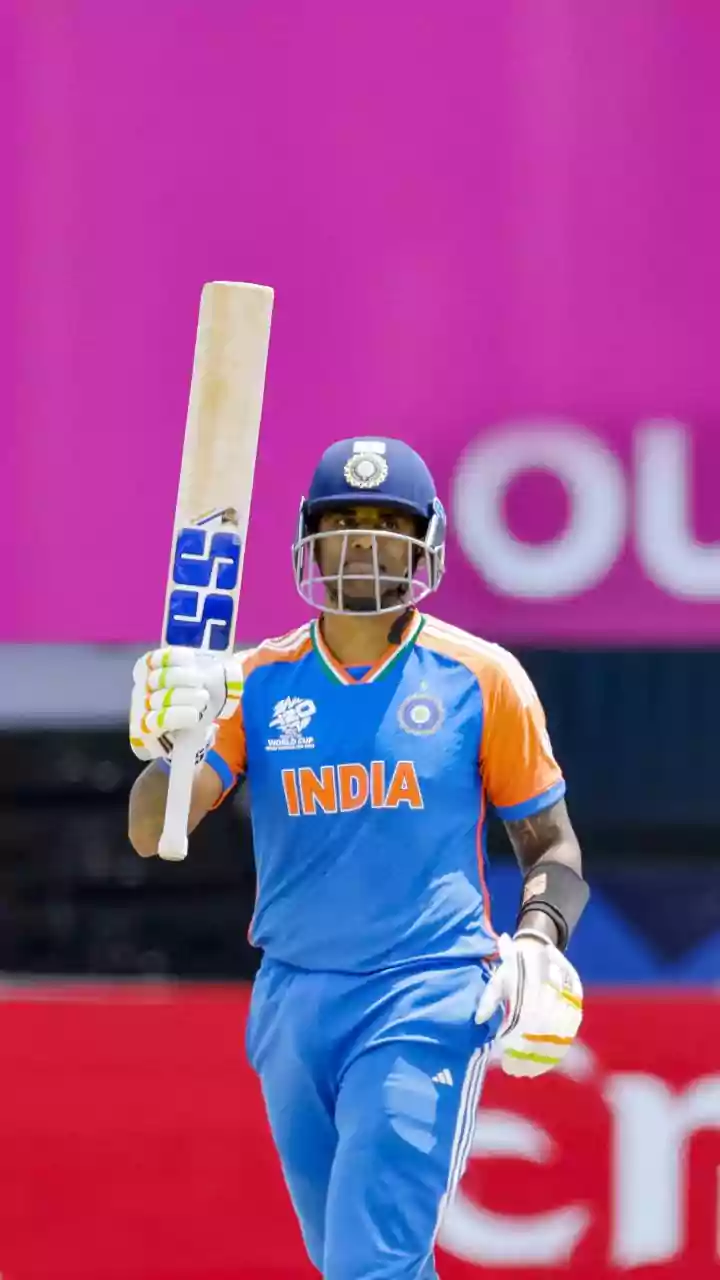 T20 World Cup: Teams to win most consecutive matches