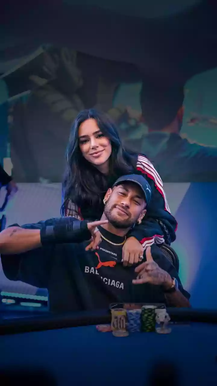 Crise? Astrologia aponta reviravolta na relação de Bruna e Neymar