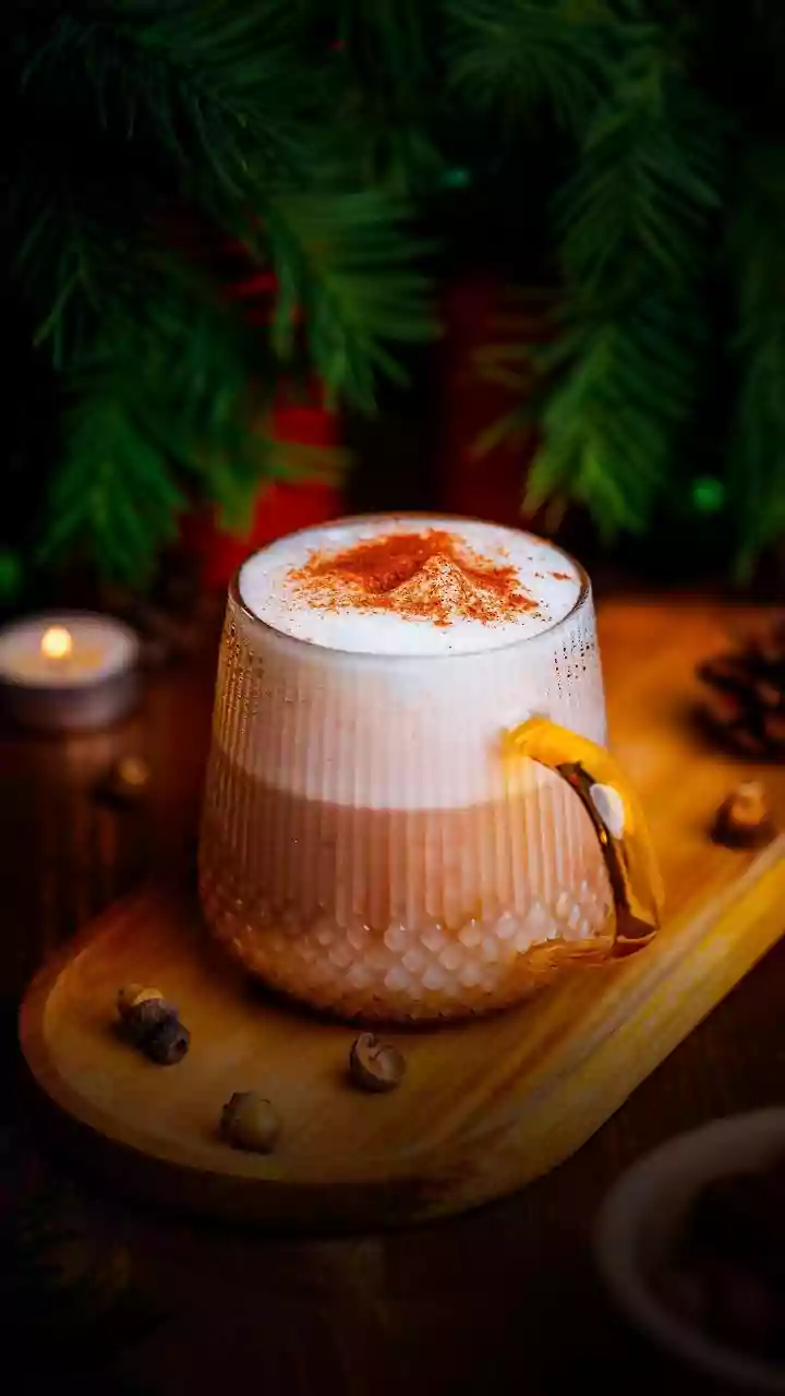 Top non-alcoholic Christmas drinks: Easy recipes for holidays
