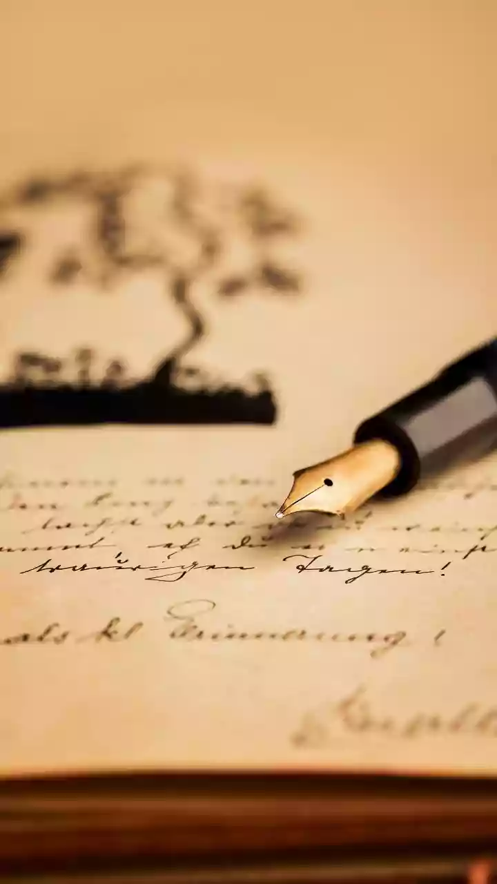 Pen Pal Programs Experience Resurgence Amid Digital Age