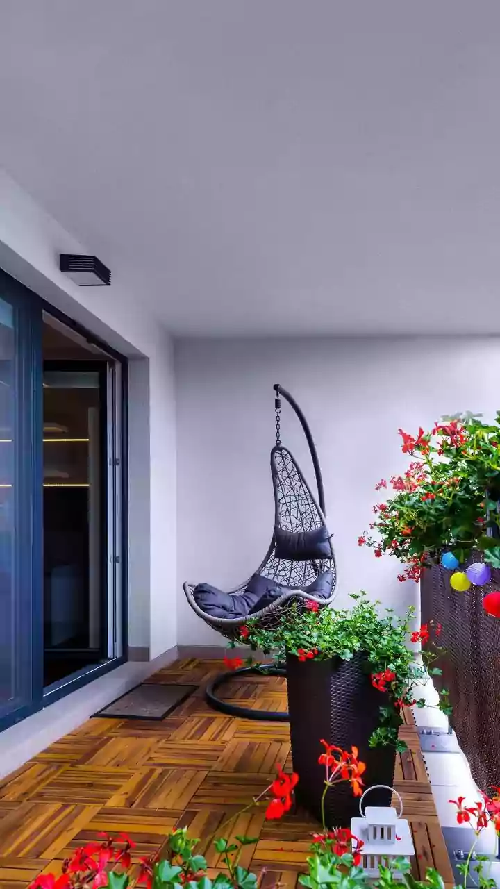 Four-year-old boy dies after balcony collapses in Delhi's Narela