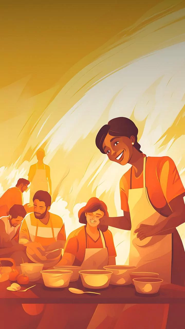 What to Know Before Booking a Food Walk or Cooking Experience Online