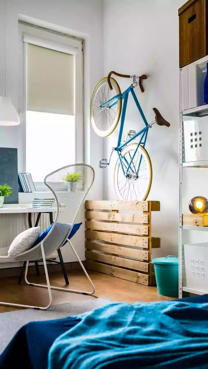 Small Room, Big Style: Clever Furniture Hacks to Maximize Your Space