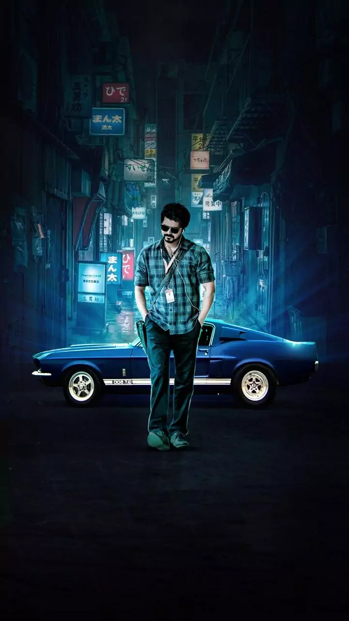 Vijay's 'Jana Nayagan' release hits pause over Censor Board dispute