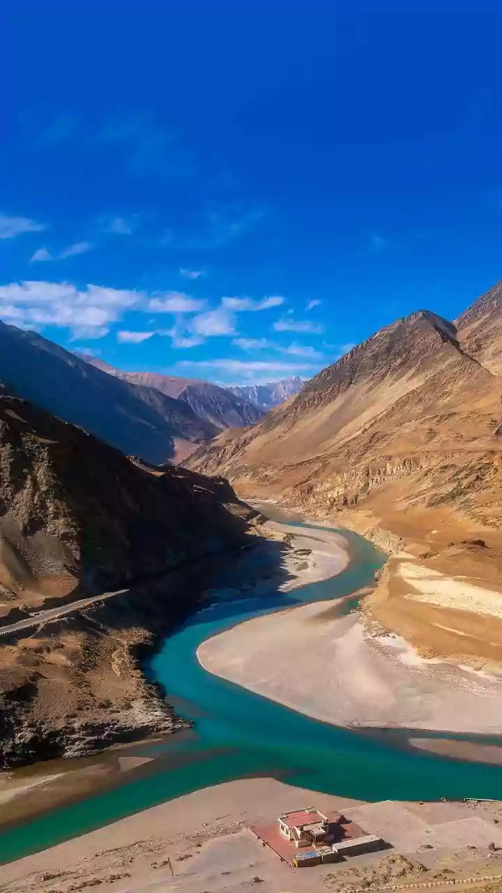 Ladakh to Promote Siachen, Galwan for Tourism