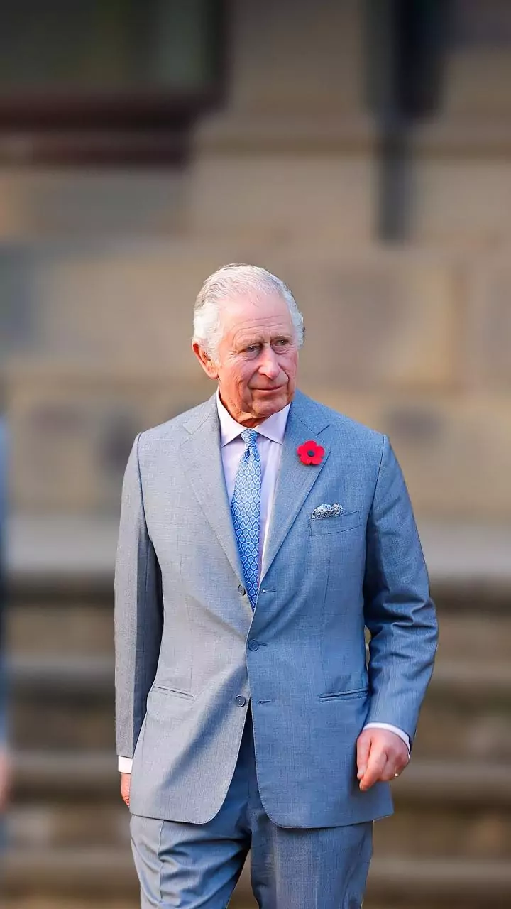 King Charles marks ‘darling mama’ Queen Elizabeth II’s 100th birthday