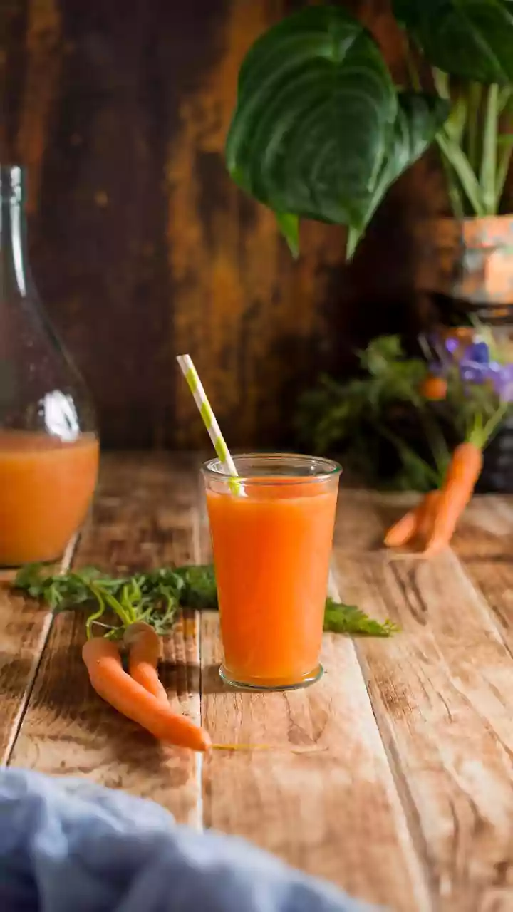 Radiant Skin Juice: A Simple Guide