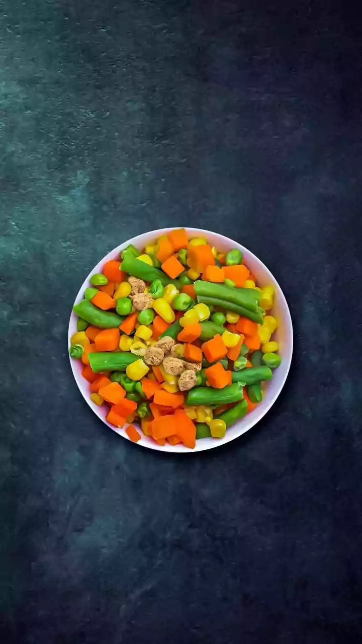 FSSAI's Fresh Food-Claim Scrutiny Puts High-Protein Label Checks In Focus