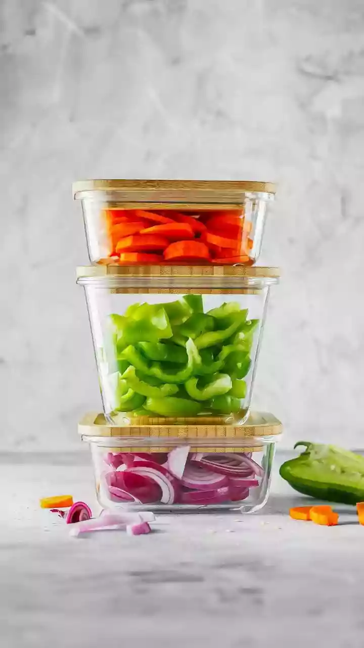 Mastering Food Storage: A Comprehensive Guide to Freshness and Safety