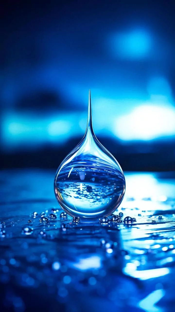 Urban India And Water Stress: Practical Household Changes To Consider