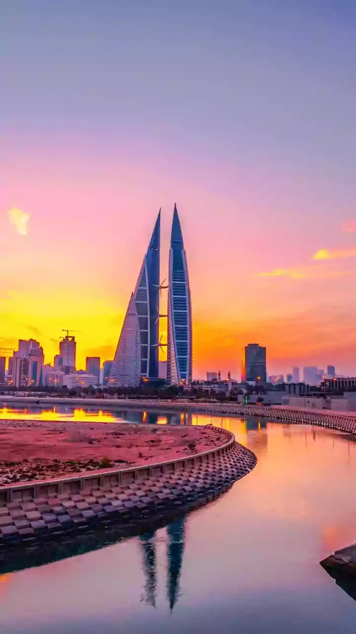 Bahrain accuses Iran of launching drone attack targeting the island kingdom